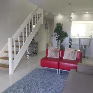  Apartment Samreak Chivit Jamaica