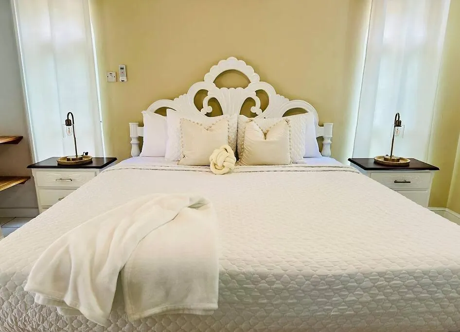 Falcon Islandview - Airport Pickup Available - 24Security Montego Bay 0*,