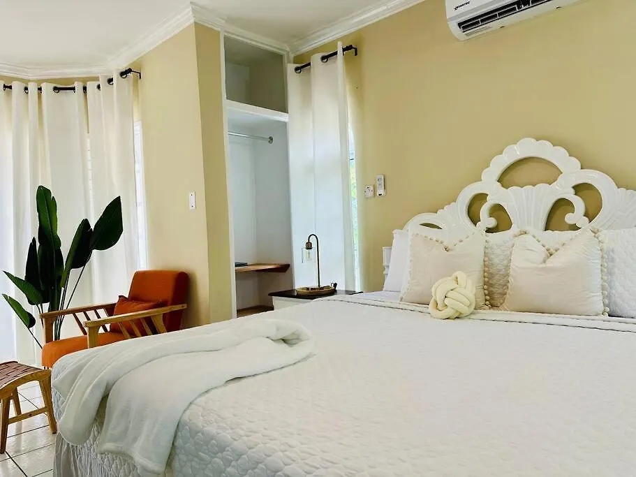 Falcon Islandview - Airport Pickup Available - 24Security Montego Bay Apartment