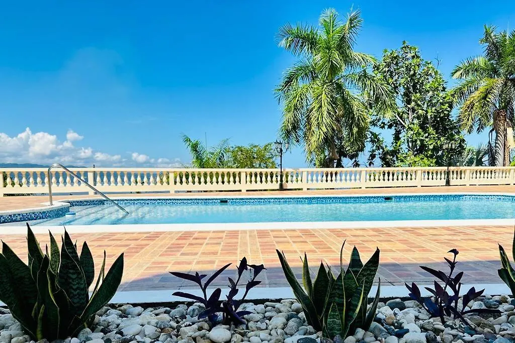 Apartment Falcon Islandview - Airport Pickup Available - 24Security Montego Bay Jamaica