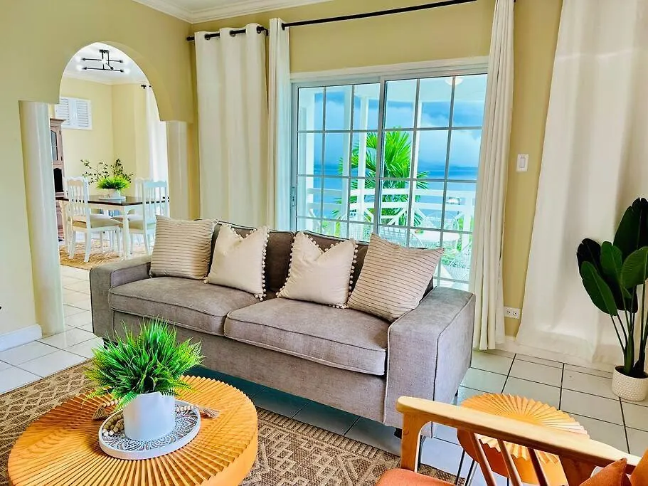 Falcon Islandview - Airport Pickup Available - 24Security Montego Bay
