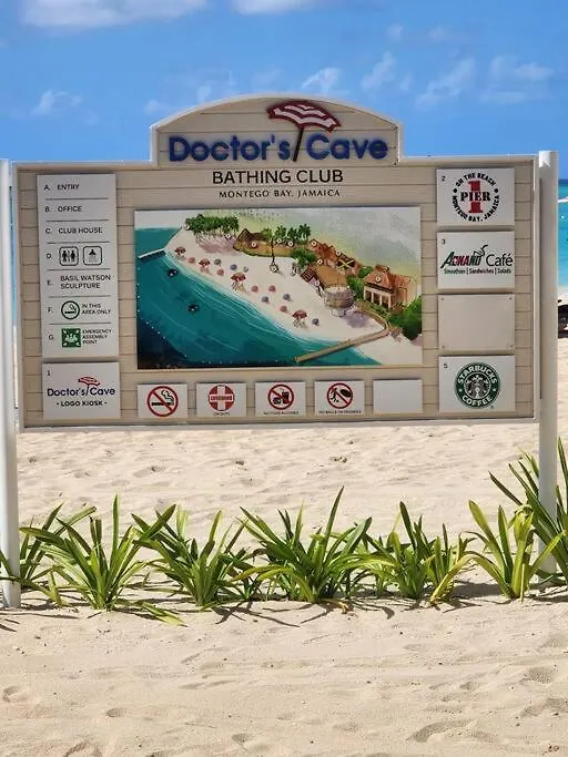 Falcon Islandview - Airport Pickup Available - 24Security Montego Bay Apartment